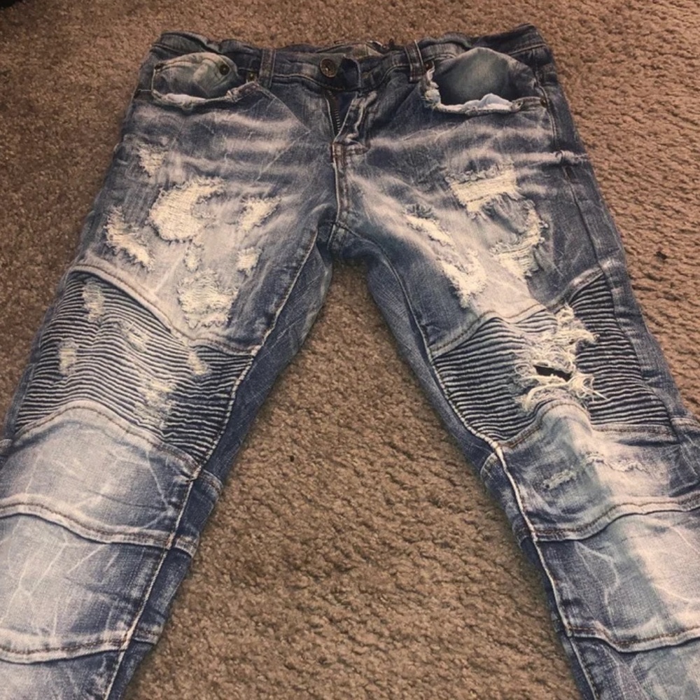 Men’s Jeans